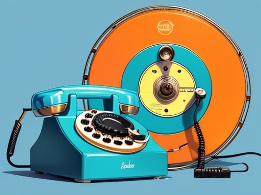 telephone-bleu